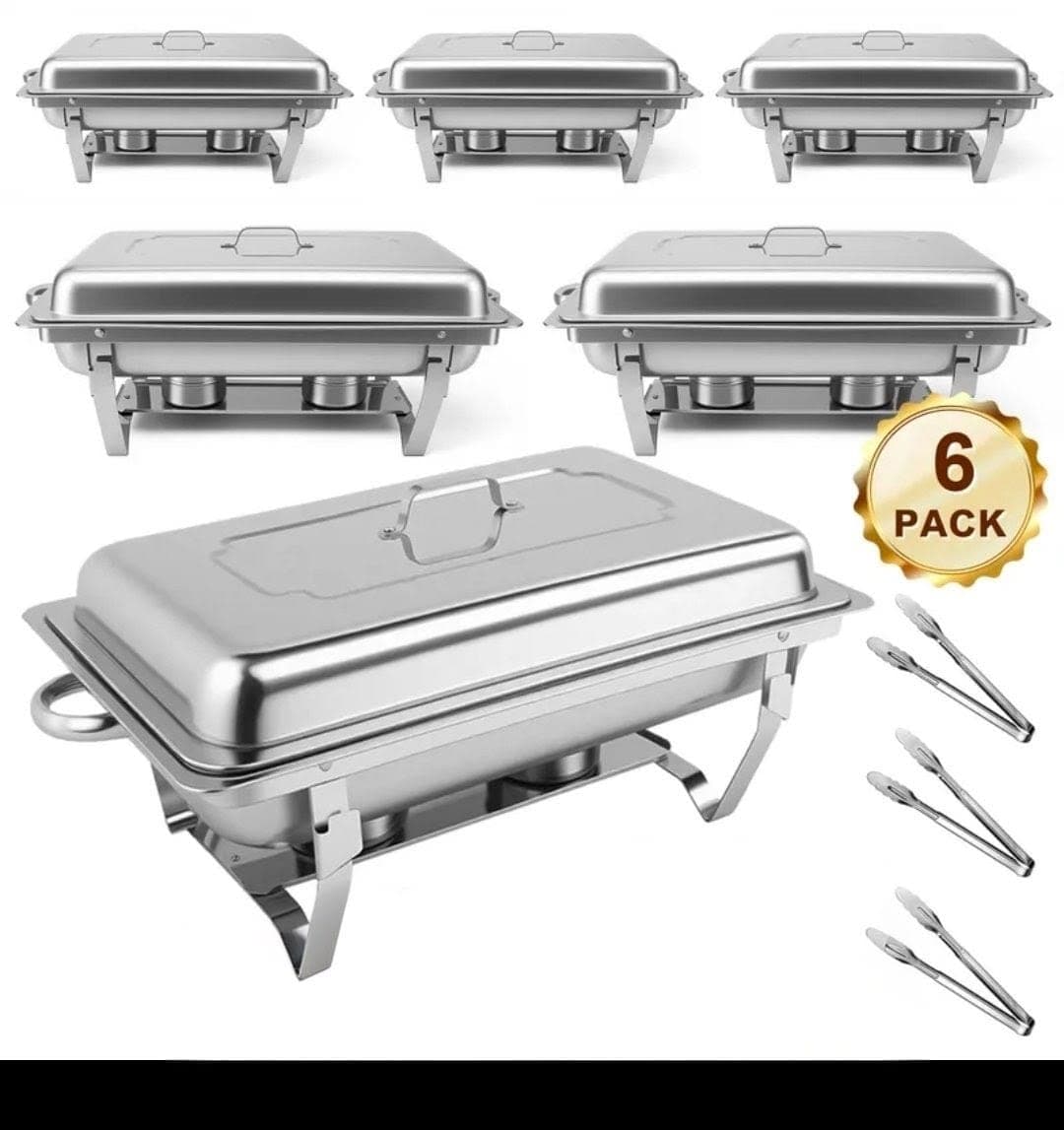 Chafing Dish